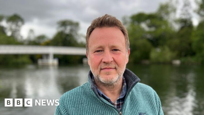 Water safety campaigner cautious over Pangbourne Meadows bathing