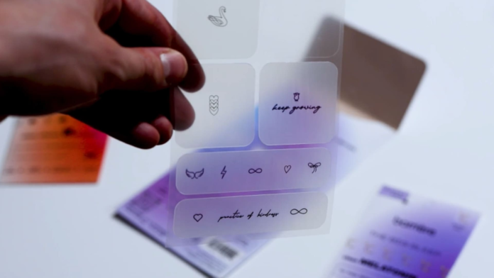Wearable patches: How Barrière is trying to disrupt the supplement industry