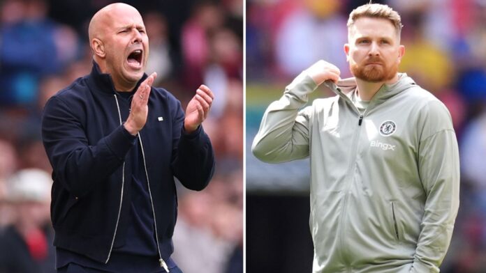 Weekend predictions: Liverpool vs. Chelsea, Clásico, more