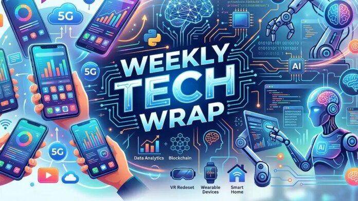 Weekly Tech Wrap: Instagram Kills 'Followers', OpenAI Phone, Pixel 11 Specs, Vivo X300 Ultra, OnePlus Nord CE 6