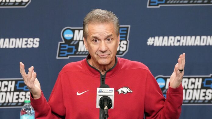 Wetzel: NCAA tournament expansion is bad, but it's happening. Here's how to lessen the damage