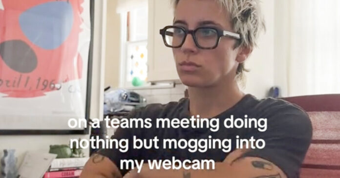 What Is Mogging? The Gen Z and Gen Alpha Term, Explained.