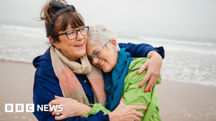 What death doulas can teach us about dying