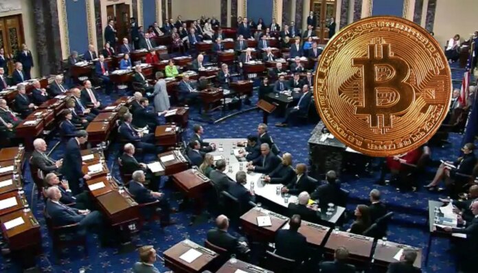 What is Clarity Act? Landmark crypto bill headed for senate markup