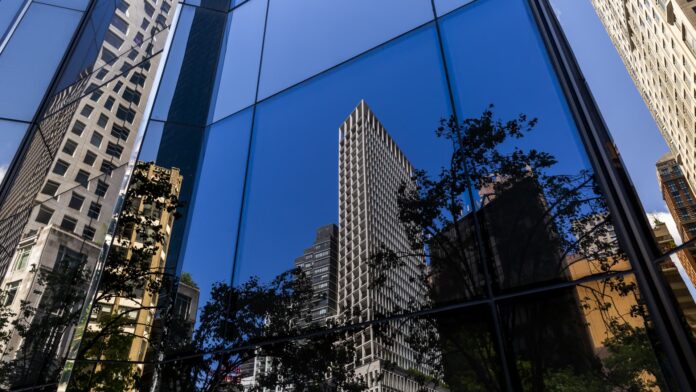 What the AvalonBay, Equity Residential megamerger means for the apartment industry and rents