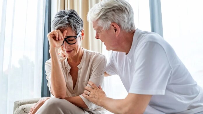 What to do if someone is having a stroke, after Jill Biden revealed debate-night fears