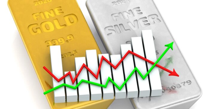 What will happen to gold and silver prices this June? Here's what experts expect.