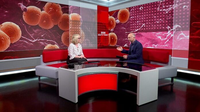 What you need to know about Reading's meningitis cluster