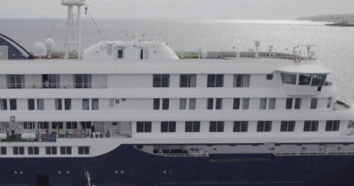 What's next for those aboard hantavirus cruise ship?