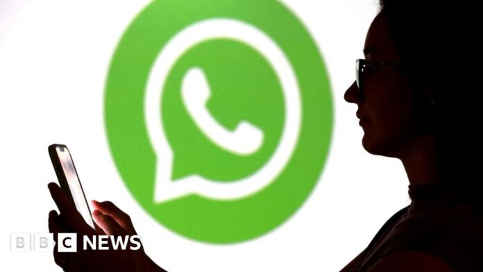 WhatsApp launches AI private chat feature