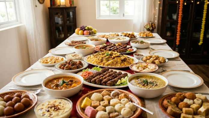 When Is Eid-Ul-Adha 2026? Celebration Date And Festive Recipe Ideas