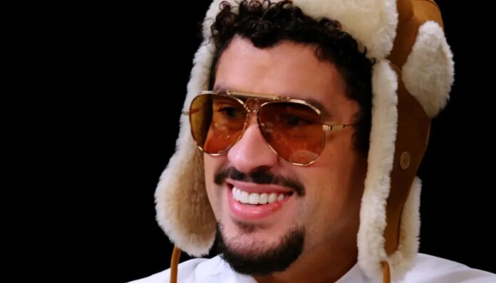 Who is Bad Bunny playing in ‘Toy Story 5’?
