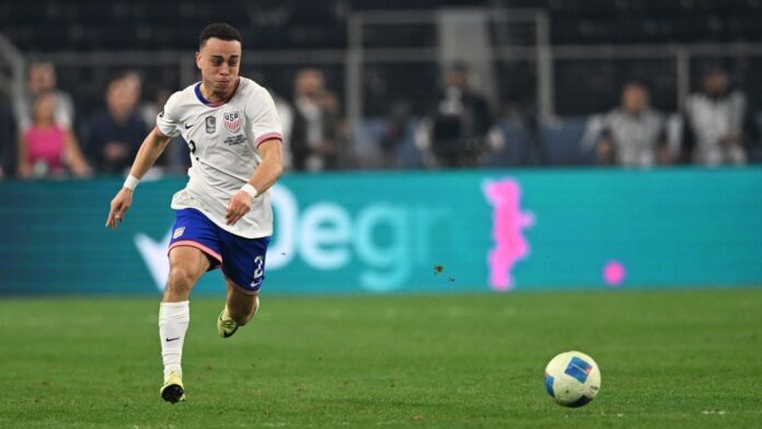 Who on the USMNT 'has that dog in them'? xDAWG can quantify that