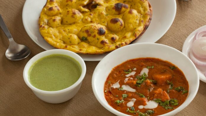 Why Your Missi Roti Cracks And How To Fix It Easily At Home