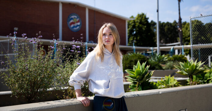 Will Her Daughter Be Safe at Pali High as It Rebuilds From LA Wildfires?