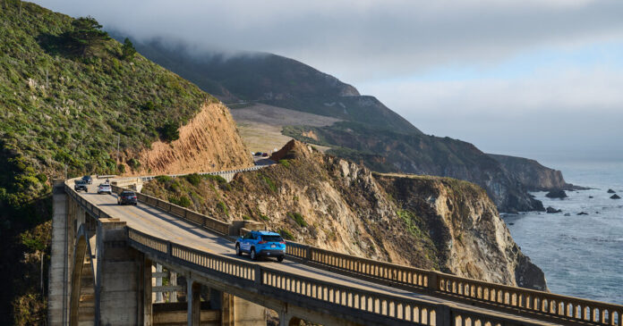 With Gas Prices Through the Roof, Will Renting an EV or Hybrid Car Save You Money?