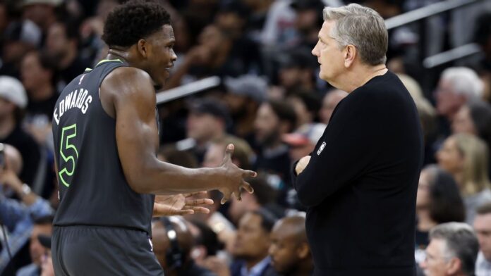 Wolves fail to heed Edwards' warning, come out 'cool' in rout