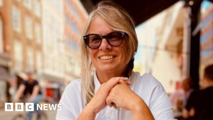 Woman praises new womb cancer test at Ipswich Hospital