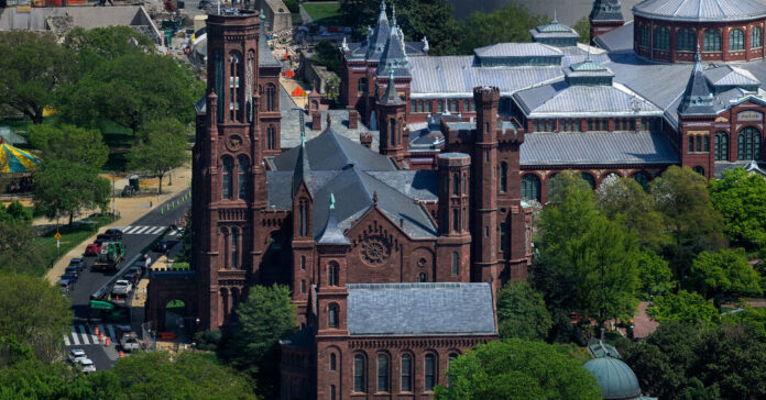 Women’s Museum Bill Sinks Amid Dispute Over Trump and Trans Issues