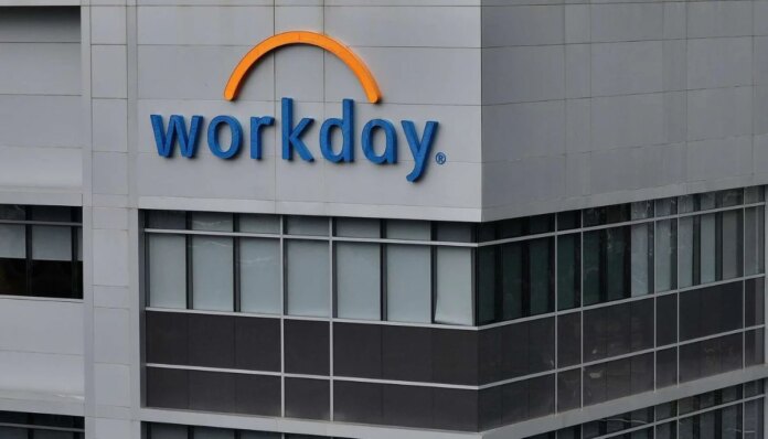 Workday stock jumps as company raises margin forecast on AI demand
