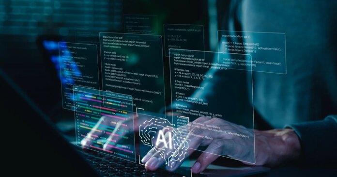 Workers are getting paid to teach AI how to do their jobs