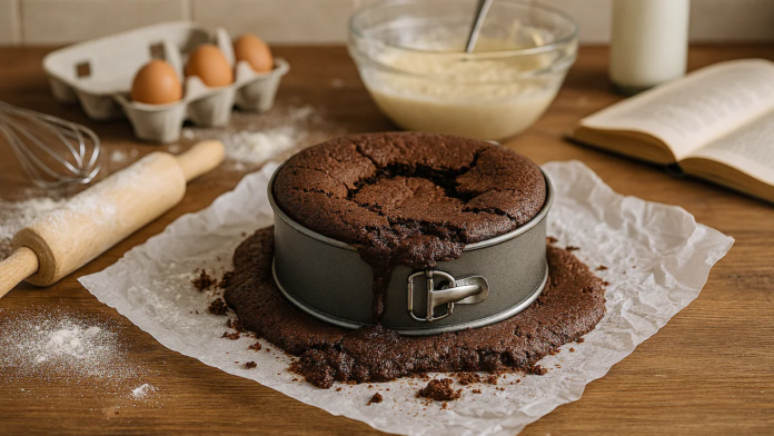 World Baking Day 2026: 7 Common Baking Mistakes Beginners Must Avoid