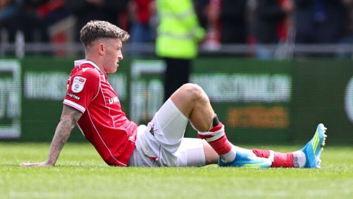 Wrexham made to wait as Premier League promotion hopes ended