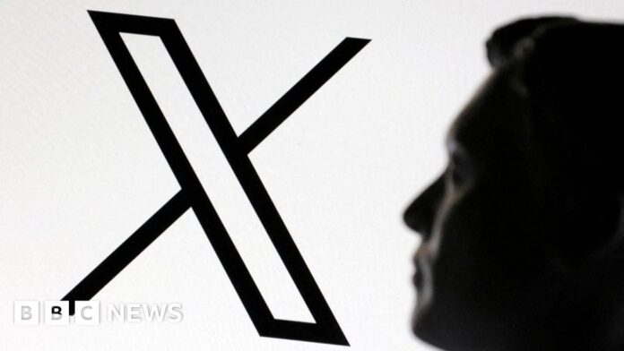 X agrees to quicker action on hate and terror content in the UK