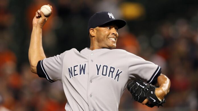 Yankees legend Mariano Rivera says he supports an MLB salary cap