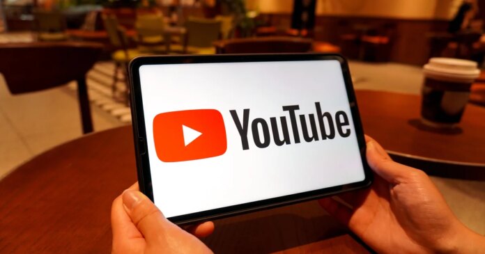 YouTube taking steps to make clear when realistic videos are made by AI