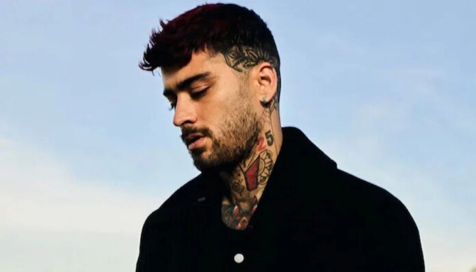 Zayn Malik's ex reveals she's finally getting married