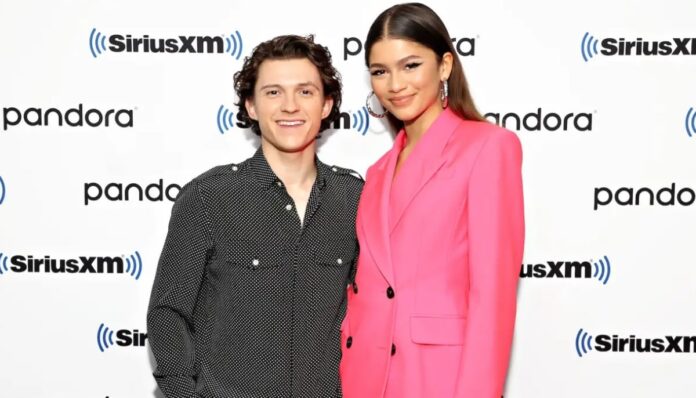 Zendaya, Tom Holland expand family with 'wonderful addition"