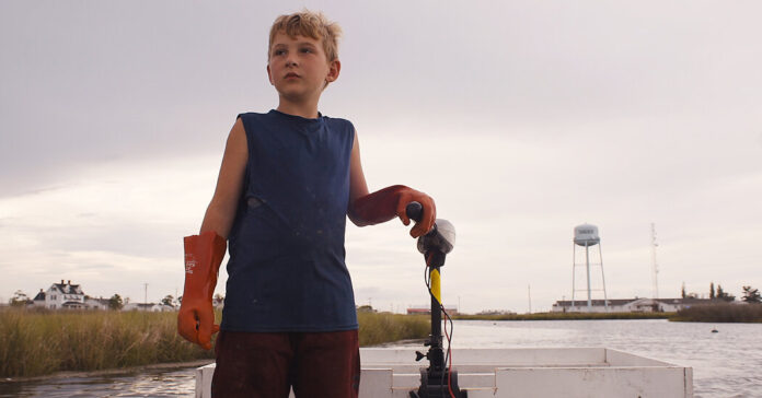 ‘Been Here Stay Here’ Documentary Examines Tangier Island