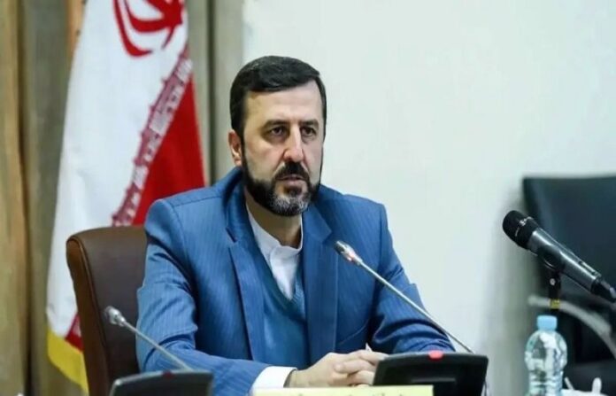 ‘Either we win or become martyrs’: Iran will never surrender, says deputy FM - SUCH TV