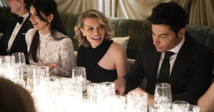 ‘In the City,’ and 7 More Things to Watch on TV This Week