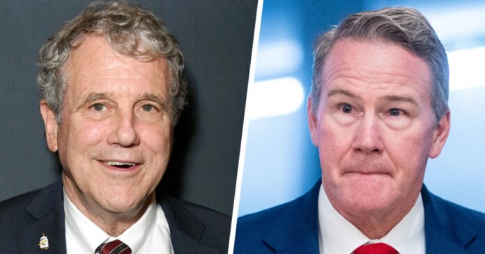 ‘Ohio is back’: Both parties navigate competitive midterm races in a forgotten battleground