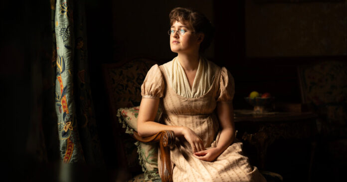 ‘The Other Bennet Sister’ Celebrates Jane Austen’s Awkward, Lovable Middle Sister