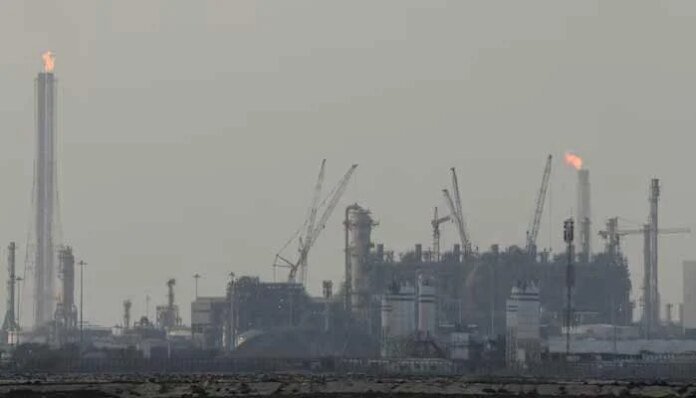 13 dead, dozens injured, after blast during restart at giant Qatar LNG site