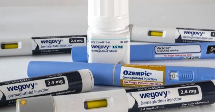 The promises and pitfalls of GLP-1 drugs