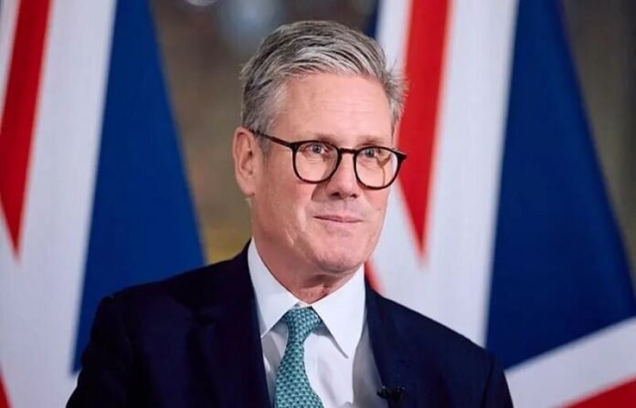Report says PM Keir Starmer may announce resignation on Monday - SUCH TV