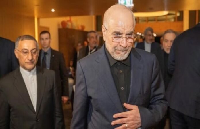 US and Iran negotiators head to Doha, but meeting uncertain - SUCH TV