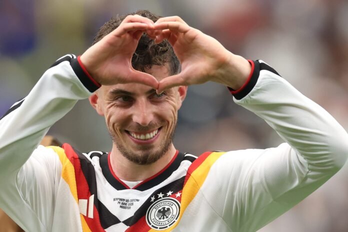 2026 FIFA World Cup Golden Boot Race Tracker: Havertz, Balogun, Ayari Share Lead