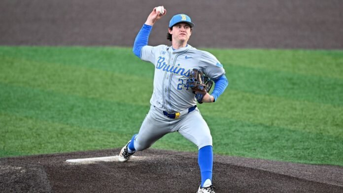 2026 MLB draft buzz: Scouting reports, intel and analysis