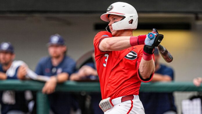 2026 Men's College World Series: Ranking MLB draft prospects