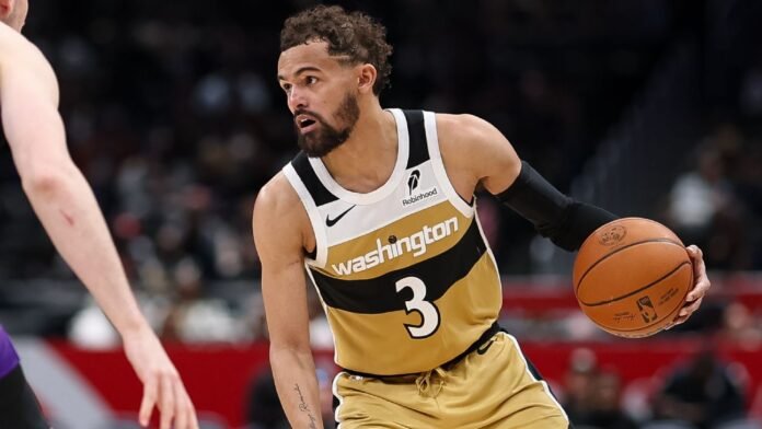 2026 NBA buzz: Latest news, injuries, league intel, updates