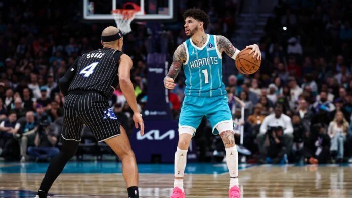 2026 NBA offseason trade grades: LaMelo Ball, Isaiah Stewart deals