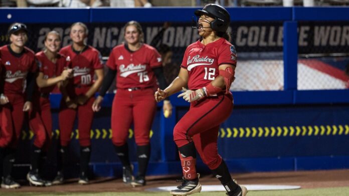 2026 WCWS finals preview: Breaking down Texas vs.Texas Tech