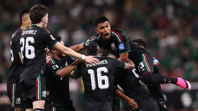 2026 World Cup Odds: How Far Can Mexico Go After Winning Group A?
