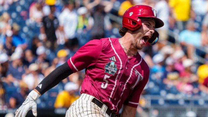 2026 college baseball wrap-up: Favorite MCWS moments, early 2027 predictions