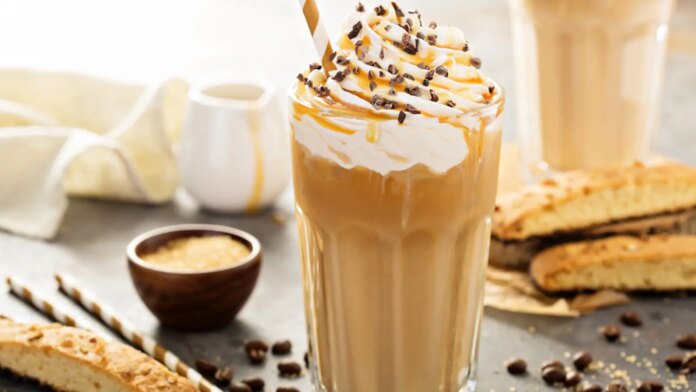 4 Easy Cold Coffee Recipes By Chef Ranveer Brar To Try At Home